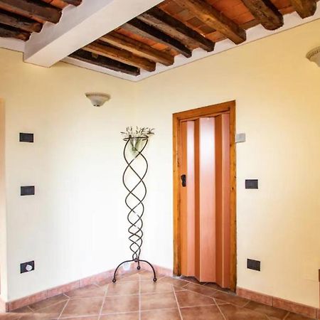 Villa Da Pietro à Bagni di Lucca Extérieur photo